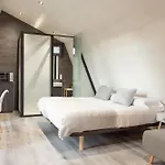 Ecocamp San By Suitesnature Lodge *