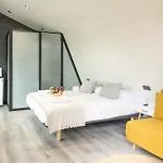 Lodge Ecocamp San By Suitesnature Lugo