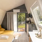 Ecocamp San By Suitesnature
