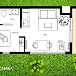 Lodge Ecocamp San By Suitesnature