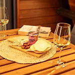 Ecocamp San By Suitesnature Lodge