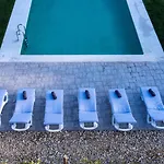 Lodge Ecocamp San By Suitesnature Lugo