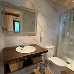 Ecocamp San By Suitesnature * Lugo