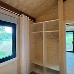 Ecocamp San By Suitesnature *