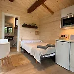 Ecocamp San By Suitesnature