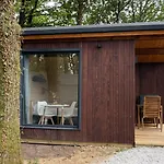 Ecocamp San By Suitesnature Lodge