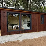 Ecocamp San By Suitesnature Lodge *
