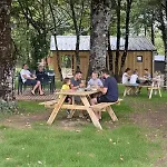 Lodge Ecocamp San By Suitesnature Lugo