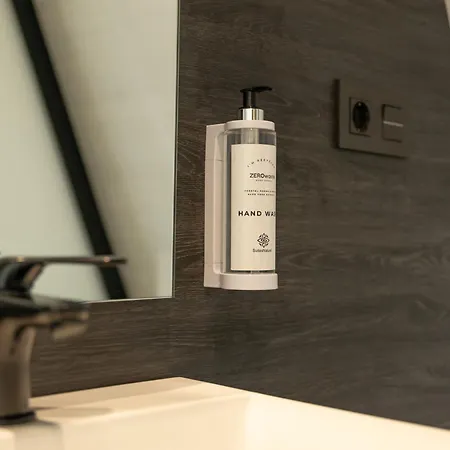 Ecocamp San Román By Suitesnature Alojamento de Turismo Selvagem