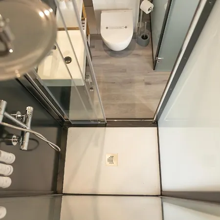 Ecocamp San Román By Suitesnature