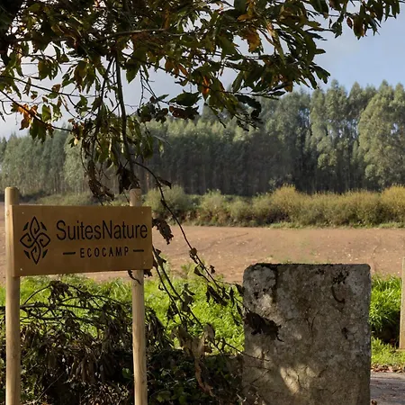 Ecocamp San Román By Suitesnature *