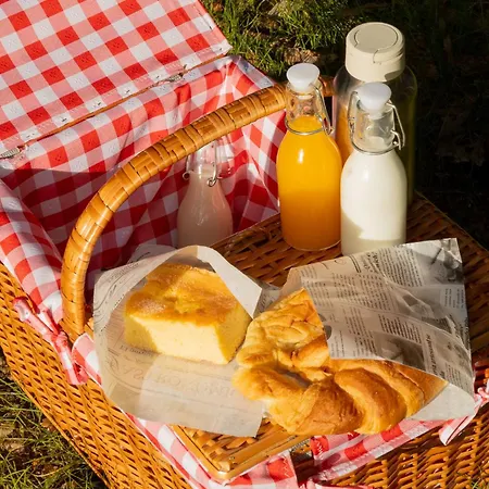 Ecocamp San Román By Suitesnature Alojamento de Turismo Selvagem *