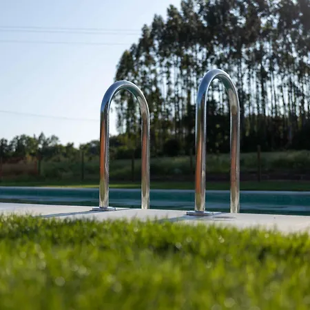 Ecocamp San Román By Suitesnature Alojamento de Turismo Selvagem *