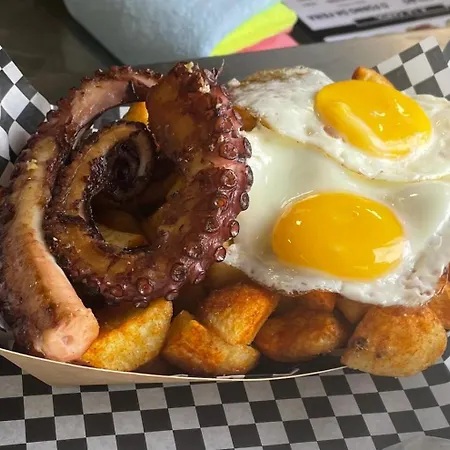 Ecocamp San Román By Suitesnature *