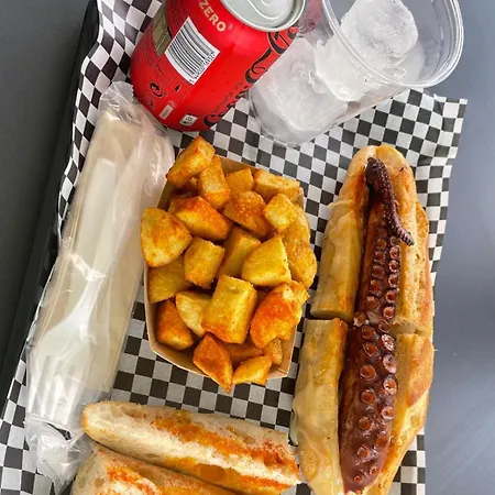 Ecocamp San Román By Suitesnature