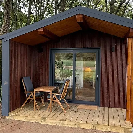 Ecocamp San By Suitesnature *