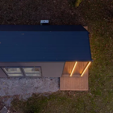 Ecocamp San By Suitesnature *