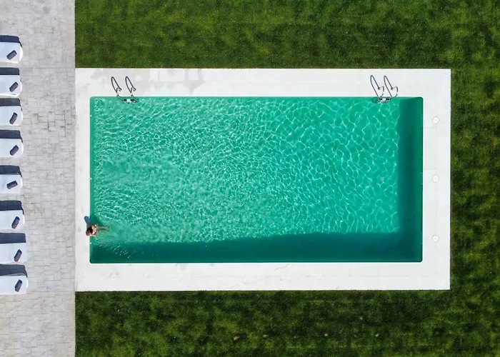 Ecocamp San By Suitesnature Lodge