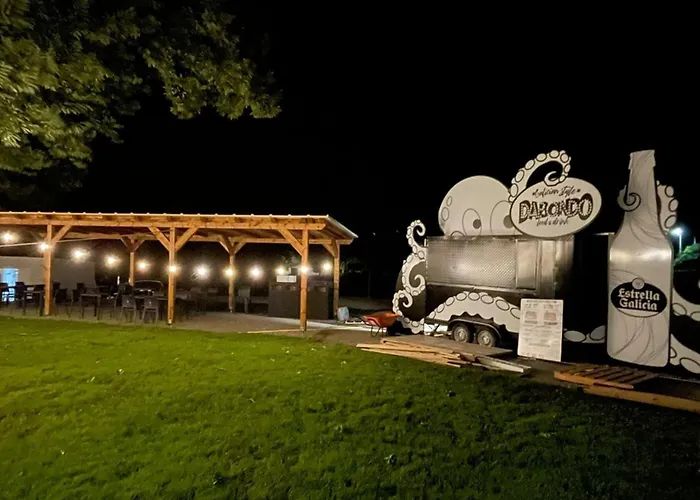 Ecocamp San By Suitesnature Lodge *